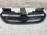 Решетка радиатора Hyundai Getz TB 2002-2011