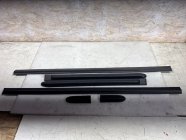 Молдинг двери Hyundai Accent 2 1999–2012