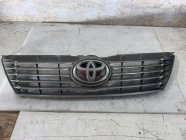 Решетка радиатора Toyota Camry XV50 2011-2014