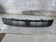 Решетка бампера передняя Toyota Camry XV50 2011-2014