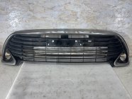 Решетка бампера передняя Toyota Camry XV55 2014-2017