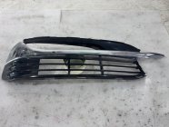 Решетка бампера правая передняя BMW 7-Series G11 2017