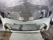 Бампер Toyota Camry XV55 2014-2017