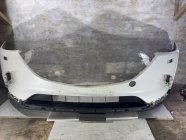 Бампер передний Mazda CX-9 TC 2015–н.в.