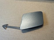 Заглушка буксировочного крюка передняя Suzuki Kizashi 2009-2015