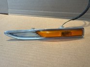 Повторитель поворота в крыло левый передний Ford Mondeo 4 2007-2010