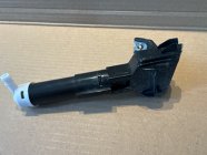 Насос-форсунка омывателя фар левая Toyota Camry XV50 2011-2014