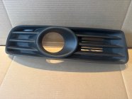 Накладка ПТФ правая передняя Suzuki Kizashi 2009-2015