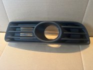 Накладка ПТФ левая передняя Suzuki Kizashi 2009-2015