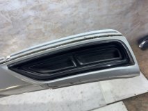 Спойлер бампера задний Audi A8 D5 2019