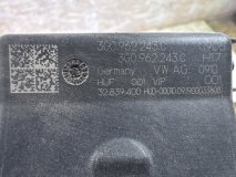 Датчик открытия багажника Audi A8 D5 2019