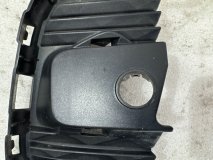 Кронштейн датчика парковки правый передний Mercedes-Benz G-Class W463