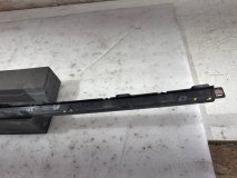 Молдинг бампера Audi A8 D5