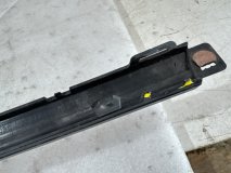 Молдинг бампера Audi A8 D5