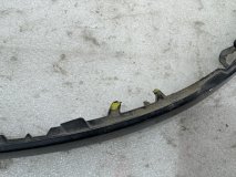 Молдинг бампера правый Audi A8 D5