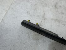 Молдинг бампера правый Audi A8 D5