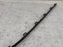 Молдинг бампера правый Audi A8 D5