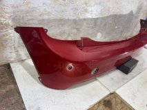 Бампер задний Mini Hatch F55 2013-2018