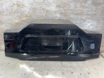 Накладка двери багажника Lexus LX500d 310 2021-н.в.