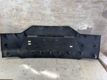 Накладка двери багажника Lexus LX500d 310 2021-н.в.