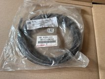 Уплотнитель стекла Lexus ES250 XV60 2012-2018