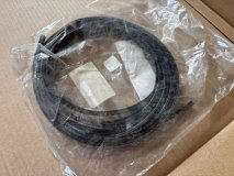 Уплотнитель стекла Lexus ES250 XV60 2012-2018