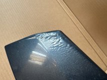 Крышка форсунки омывателя фар левая Volkswagen Jetta 5