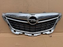Решетка радиатора Opel Mokka