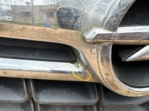 Решетка радиатора Opel Mokka