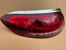 Фонарь левый задний Mercedes-Benz GLC-Class C253 2021