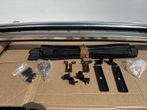 Рейлинг крыши Honda CR-V 4 2011-2016