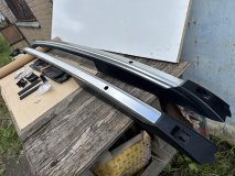 Рейлинг крыши Honda CR-V 4 2011-2016