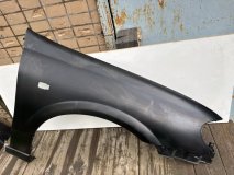 Крыло правое переднее Nissan Almera N16 2000-2004