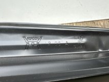 Крыло правое переднее Nissan Almera N16 2000-2004