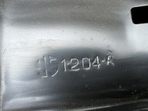 Крыло правое переднее Suzuki Swift 3 2003-2010