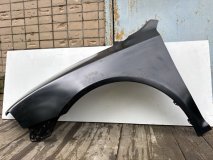 Крыло левое переднее Skoda Octavia a5 2004-2009
