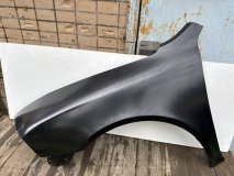 Крыло левое переднее Skoda Octavia a5 2004-2009