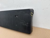 Площадка номерного знака передняя Geely Coolray SX11 2023