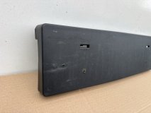 Площадка номерного знака передняя Geely Coolray SX11 2023