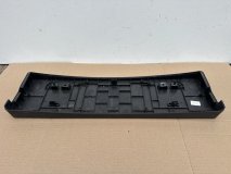 Площадка номерного знака передняя Geely Coolray SX11 2023