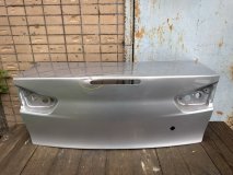 Крышка багажника MITSUBISHI Lancer 10 2007-2016