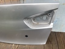 Крышка багажника MITSUBISHI Lancer 10 2007-2016