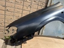 Крыло левое переднее Nissan Almera N16 2000-2003