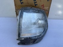 Поворотник левый передний Toyota Land Cruiser 80 1995-1997