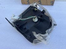 Поворотник левый передний Toyota Land Cruiser 80 1995-1997