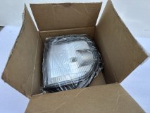 Поворотник левый передний Toyota Land Cruiser 80 1995-1997