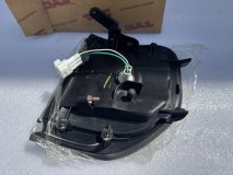 Поворотник правый передний Toyota Land Cruiser 80 1995-1997