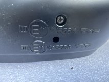 Зеркало боковое правое Audi A3 8L 1996-2003