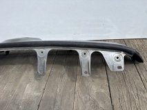 Решетка радиатора Toyota Highlander 2