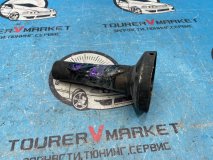 Насадка на глушитель Toyota Mark II JZX110 1JZ-GTE